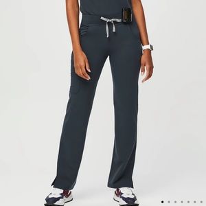 Figs Dark Harbor Kade Scrub Pants